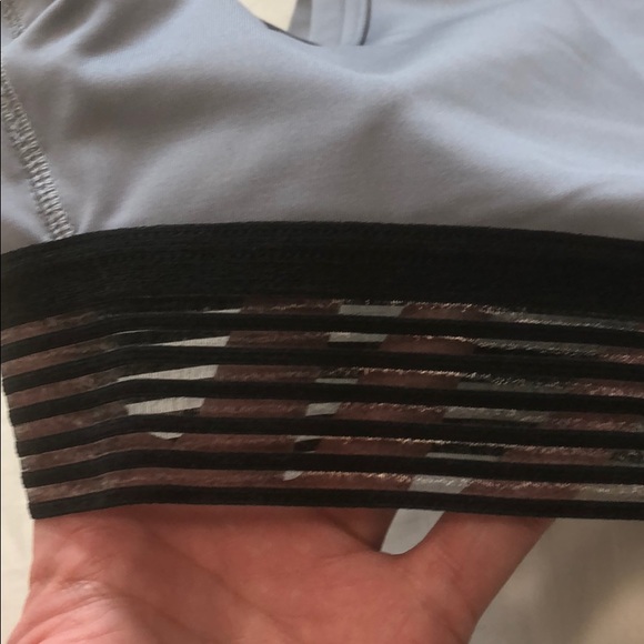 NWOT VS Sports Bra - Picture 2 of 4